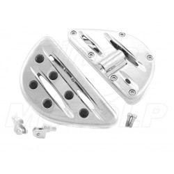 PODNÓŻKI PRZÓD YAMAHA BOLT STRYKER V-STAR V-MAX XV 750 1100 VIRAGO rok produkcji 1985 - 2018