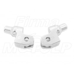 PODNÓŻKI PRZÓD YAMAHA BOLT STRYKER V-STAR V-MAX XV 750 1100 VIRAGO rok produkcji 1985 - 2018