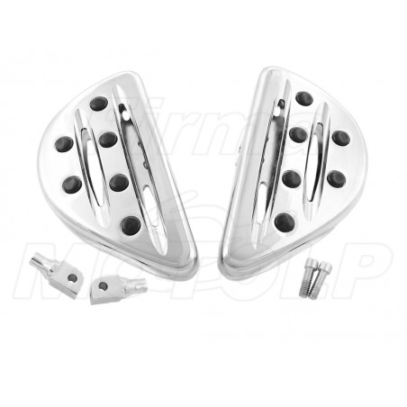 PODNÓŻKI PRZÓD HONDA VF 750 VT 600 750 1100 1300 SHADOW VTX 1300 1800 rok produkcji 1995 - 2018