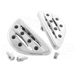 PODNÓŻKI PRZÓD HONDA VF 750 VT 600 750 1100 1300 SHADOW VTX 1300 1800 rok produkcji 1995 - 2018