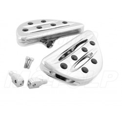 PODNÓŻKI PRZÓD HONDA VF 750 VT 600 750 1100 1300 SHADOW VTX 1300 1800 rok produkcji 1995 - 2018