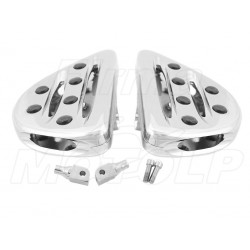 PODNÓŻKI PRZÓD HONDA VF 750 VT 600 750 1100 1300 SHADOW VTX 1300 1800 rok produkcji 1995 - 2018