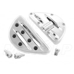 PODNÓŻKI PRZÓD HONDA VF 750 VT 600 750 1100 1300 SHADOW VTX 1300 1800 rok produkcji 1995 - 2018