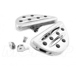 PODNÓŻKI PRZÓD HONDA CBR F6C VALKYRIE GL1800 GOLDWING ST 1300 rok produkcji 2000 - 2018