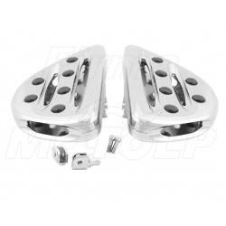 PODNÓŻKI PRZÓD HONDA CBR F6C VALKYRIE GL1800 GOLDWING ST 1300 rok produkcji 2000 - 2018