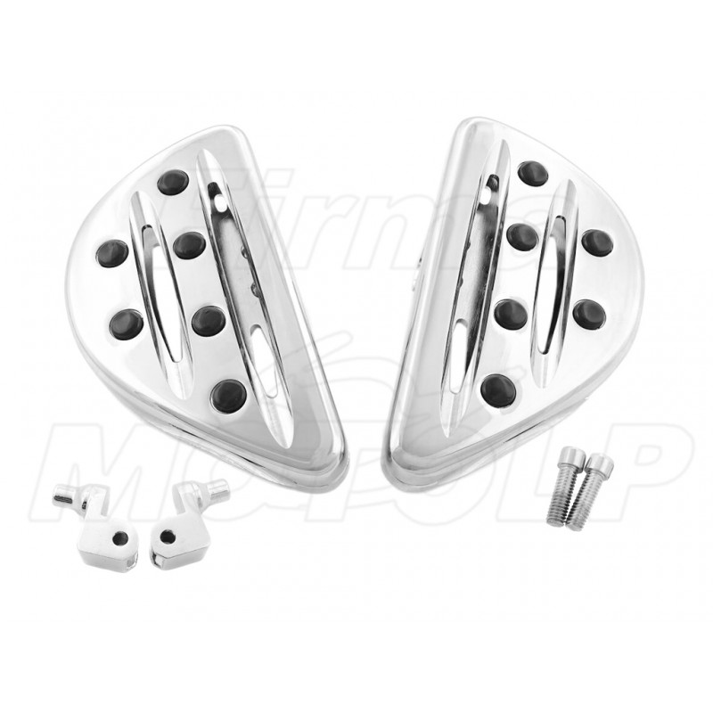 PODNÓŻKI PRZÓD HONDA VT 1000 1100 SHADOW GL 1500 GOLDWING VALKYRIE