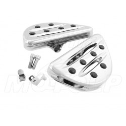 PODNÓŻKI PRZÓD HONDA VT 1000 1100 SHADOW GL 1500 GOLDWING VALKYRIE