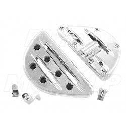 PODNÓŻKI PRZÓD HONDA VT 1000 1100 SHADOW GL 1500 GOLDWING VALKYRIE