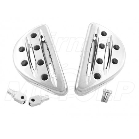 PODNÓŻKI HONDA VF 750 MAGNA VLX 600 VT 750 1100 1300 VTX 1300 1800 rok produkcji 1996 - 2018