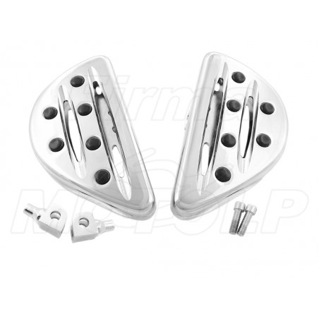 PODNÓŻKI PRZÓD KIEROWCY KAWASAKI VN 800 900 1500 1600 2000 VULCAN ZX-6 250R NINJA Z1000