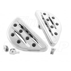 PODNÓŻKI PRZÓD SUZUKI M50 M90 BOULEVARD M109R VL 800 GSX-R SV rok produkcji 1999 - 2018