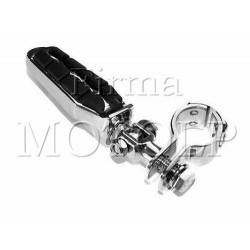 PODNÓŻKI SPACERÓWKI CHOPPER HARLEY NA GMOLE 25,4MM