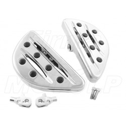 PODNÓŻKI TRIUMPH ALL ROCKET III THUNDERBIRD STORM BONNEVILLE ADVENTURER LEGEND SPEEDMASTER