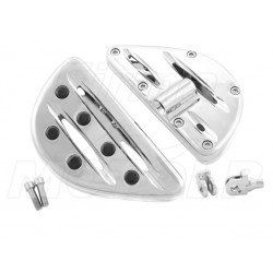 PODNÓŻKI TRIUMPH ALL ROCKET III THUNDERBIRD STORM BONNEVILLE ADVENTURER LEGEND SPEEDMASTER