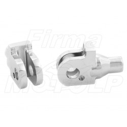 PODNÓŻKI TRIUMPH ALL ROCKET III THUNDERBIRD STORM BONNEVILLE ADVENTURER LEGEND SPEEDMASTER