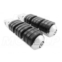 PODNÓŻKI HONDA VF 750 MAGNA VLX 600 VT 750 1100 1300 VTX 1300 1800 ROK PRODUKCJI 1996 - 2018