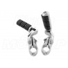 PODNÓŻKI SPACERÓWKI NA GMOLE 32MM SUZUKI LS 650 SAVAGE C50 GZ MARAUDER M1800 R M109R