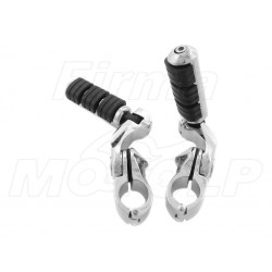 PODNÓŻKI SPACERÓWKI NA GMOLE 32MM YAMAHA XV 535 750 1100 VIRAGO