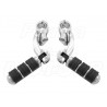 PODNÓŻKI SPACERÓWKI NA GMOLE 32MM YAMAHA XVS 650 1100 DRAG STAR