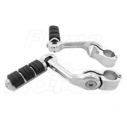 PODNÓŻKI SPACERÓWKI NA GMOLE 32MM HONDA VT 500 600 750 1000 1100 C C2 C4 C5 SHADOW