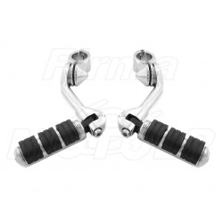 PODNÓŻKI SPACERÓWKI NA GMOLE 32MM HONDA F6C GL 1500 GOLDWING  VTX 1300 1800