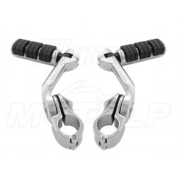 PODNÓŻKI SPACERÓWKI NA GMOLE 32MM YAMAHA XV 535 750 1100 VIRAGO