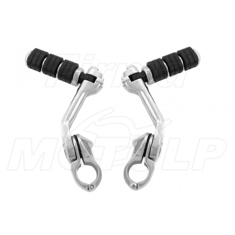 PODNÓŻKI SPACERÓWKI NA GMOLE 32MM YAMAHA XVS 650 1100 DRAG STAR