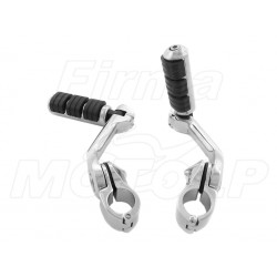 PODNÓŻKI SPACERÓWKI NA GMOLE 32MM YAMAHA XVS 650 1100 DRAG STAR