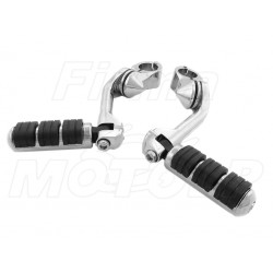 PODNÓŻKI SPACERÓWKI NA GMOLE 32MM YAMAHA XVS 650 1100 DRAG STAR