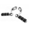 PODNÓŻKI SPACERÓWKI NA GMOLE 32MM YAMAHA XVS 650 1100 DRAG STAR