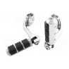 PODNÓŻKI SPACERÓWKI NA GMOLE 32MM YAMAHA XVS 650 1100 DRAG STAR