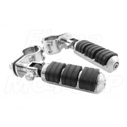 PODNÓŻKI SPACERÓWKI NA GMOLE GMOL 25,4MM 1 CAL