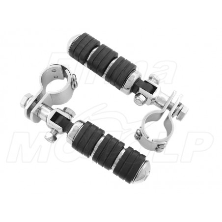 PODNÓŻKI SPACERÓWKI NA GMOLE HONDA VT 500 600 750 1000 1100 C C2 C4 C5 SHADOW