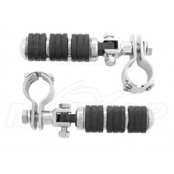 PODNÓŻKI SPACERÓWKI NA GMOLE HONDA F6C GL 1500 GOLDWING  VTX 1300 1800