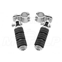 PODNÓŻKI SPACERÓWKI NA GMOLE HONDA F6C GL 1500 GOLDWING  VTX 1300 1800