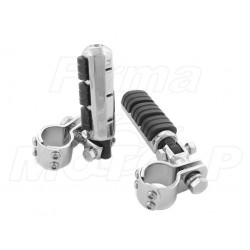 PODNÓŻKI SPACERÓWKI NA GMOLE YAMAHA XV 535 750 1100 VIRAGO