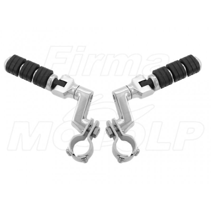 PODNÓŻKI SPACERÓWKI NA GMOLE HONDA VT 500 600 750 1000 1100 C C2 C4 C5 SHADOW