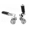 PODNÓŻKI SPACERÓWKI NA GMOLE HONDA VT 500 600 750 1000 1100 C C2 C4 C5 SHADOW