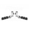 PODNÓŻKI SPACERÓWKI NA GMOLE HONDA VT 500 600 750 1000 1100 C C2 C4 C5 SHADOW