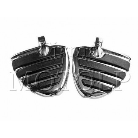 PODNOZKI TYL YAMAHA ROAD STAR V-STAR XV VIRAGO