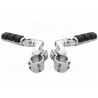 PODNÓŻKI SPACERÓWKI NA GMOLE SUZUKI LS 650 SAVAGE C50 GZ MARAUDER M1800 R M109R