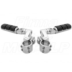 PODNÓŻKI SPACERÓWKI NA GMOLE YAMAHA XV 535 750 1100 VIRAGO