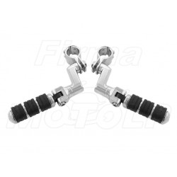 PODNÓŻKI SPACERÓWKI NA GMOLE YAMAHA XV 535 750 1100 VIRAGO