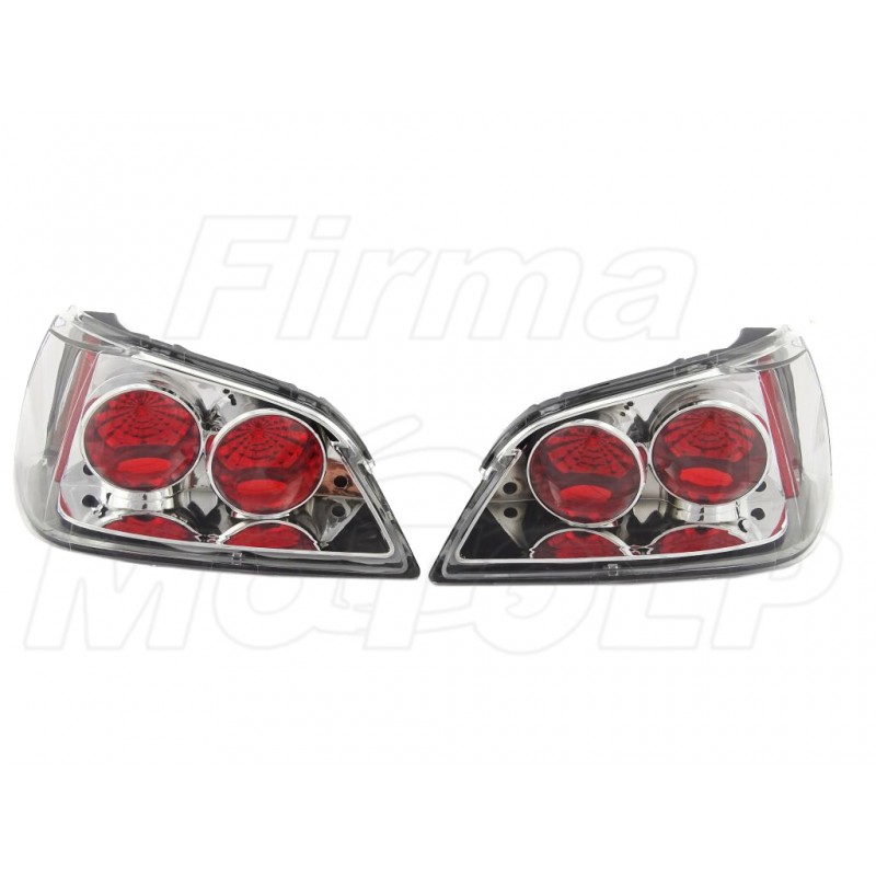 LAMPA TYŁ LAMPY TYLNE HONDA GL1800 GL 1800 GOLDWING roczniki 2001-2011