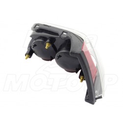 LAMPA TYŁ LAMPY TYLNE HONDA GL1800 GL 1800 GOLDWING roczniki 2001-2011