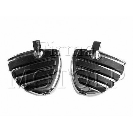 PODNOZKI TYL PASAZERA SUZUKI VL 800 VL800 VOLUSIA rok produkcji 2001 - 2004