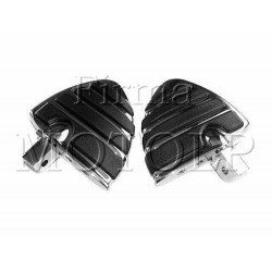 PODNOZKI TYL PASAZERA SUZUKI VL 800 VL800 VOLUSIA rok produkcji 2001 - 2004