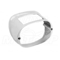 GRILL NAKŁDKA TYLNEJ LAMPY TYŁ HARLEY SOFTAIL ROAD KING DYNA