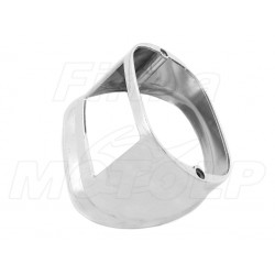 GRILL NAKŁDKA TYLNEJ LAMPY TYŁ HARLEY SOFTAIL ROAD KING DYNA