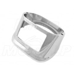 GRILL NAKŁDKA TYLNEJ LAMPY TYŁ HARLEY SOFTAIL ROAD KING DYNA